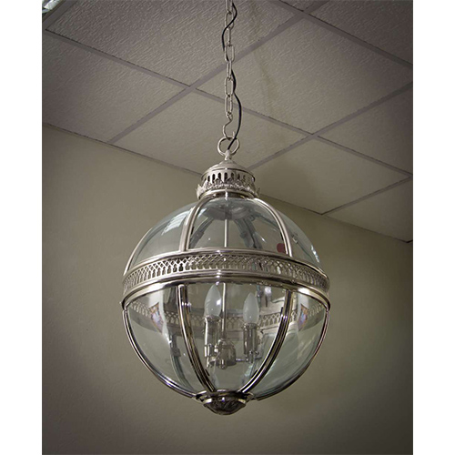 Люстра-фонарь RESIDENTIAL